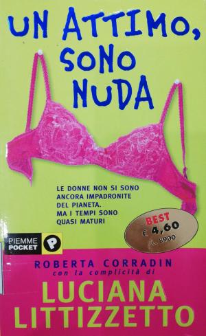 UN ATTIMO, SONO NUDA